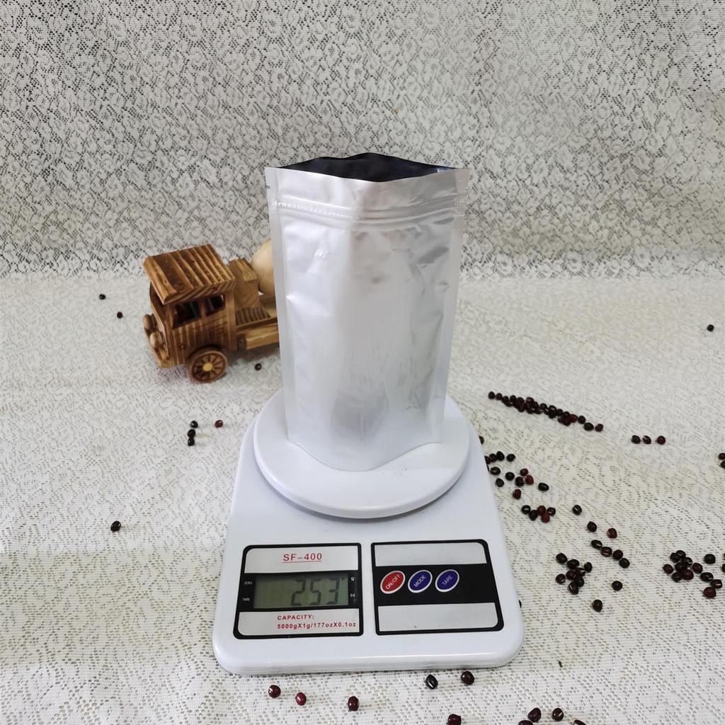 Самонесущие пакеты из чистого алюминия: Фольга, пакеты для сухих продуктов, закусок и упаковки пищевых продуктов