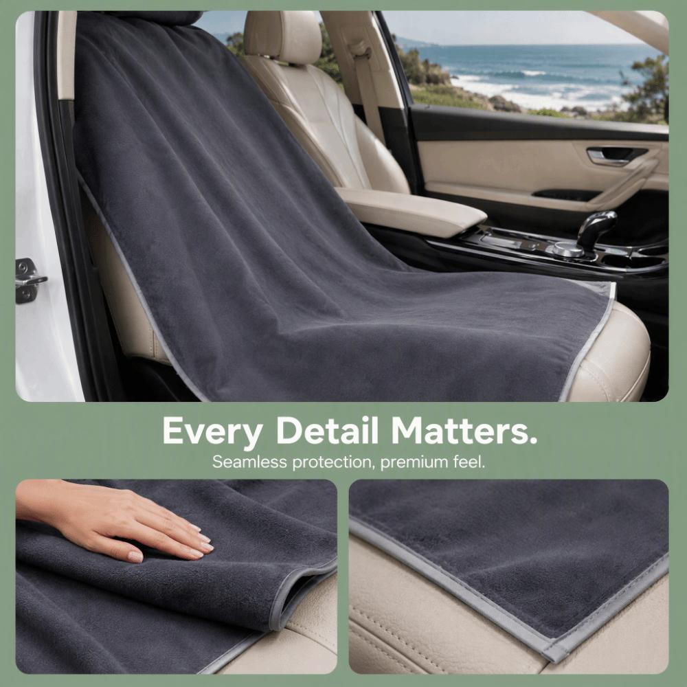 Sand Resistant Quick-Drying Beach Towel Lightweight Soft Bath Towel Portable Bath Towel Home Use