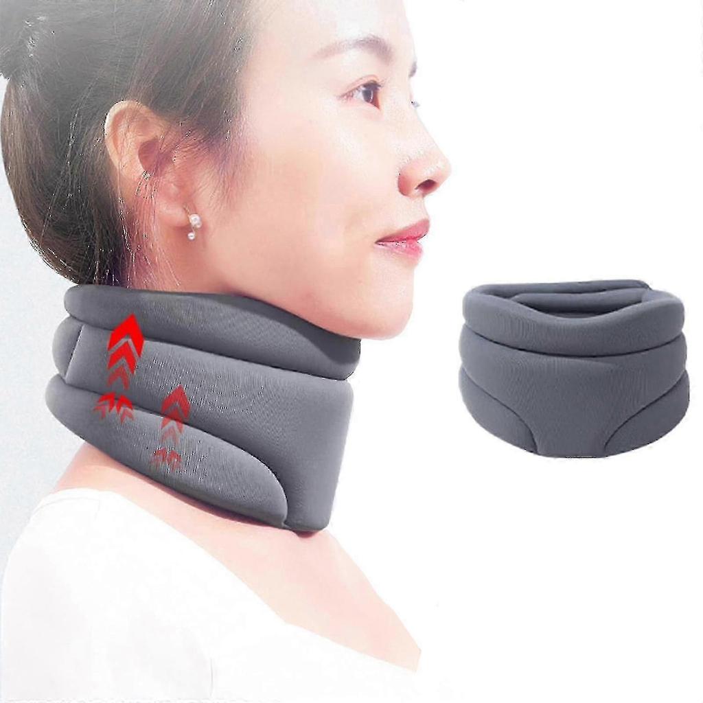 Healthy Lab Co Neck Brace for Snoring