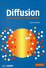 Книга Diffusion : Mass Transfer In Fluid Systems