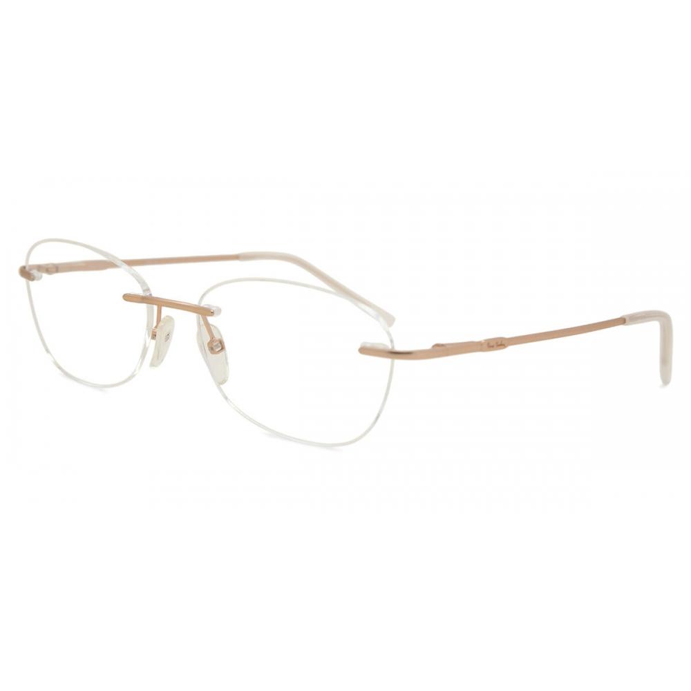 Pierre Cardin P.c. 8827 03o Women Eyeglasses