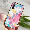 Чехол-обложка для Oppo Find X2 Lite Для OPPO Find X2 Neo Para Мраморный Мягкий Черный Силиконовый Чехол для Телефона Для Oppo FindX2 X2 PRO Fundas