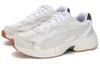 Puma Teveris Nitro 'Белый Зеленый Мох'