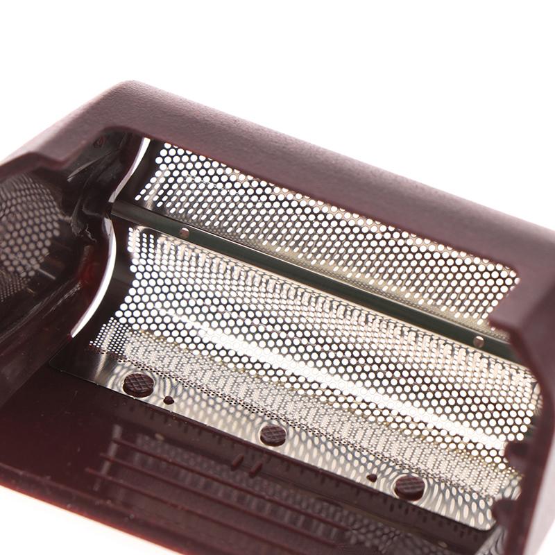 Hair Clipper Blade Head Cover Shaver Replacement Foil For Wahl 8164 Barber