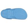 Disney x Crocs Classic Clog Стич Унисекс Кроссовки Синий Кислород 209448-4TB