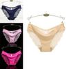 Versatile Women Seamless Lace G-string Briefs Panties Thongs For Different Lifestyles And Occasions