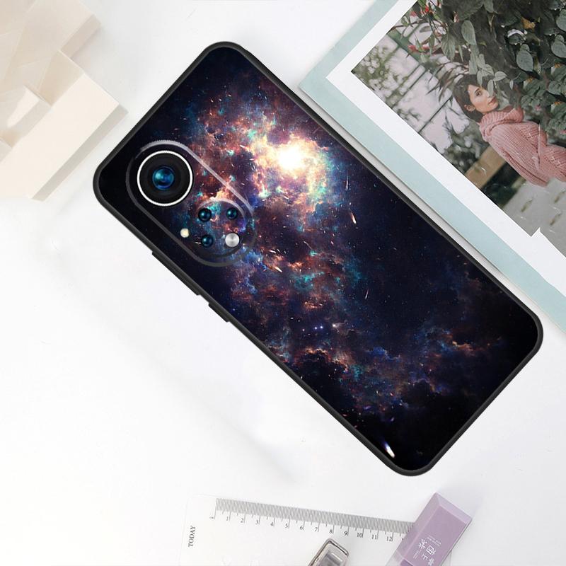Космос Для Галактики Вселенной Для Honor Magic 7 5 6 8 Pro Чехол Для Honor Win RT X9c X9b X9a X8c X8b 200 400 50 70 90 Lite