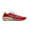 Nike Air Zoom GT Cut EP University Красные кроссовки унисекс Белый Черный CZ0176-100