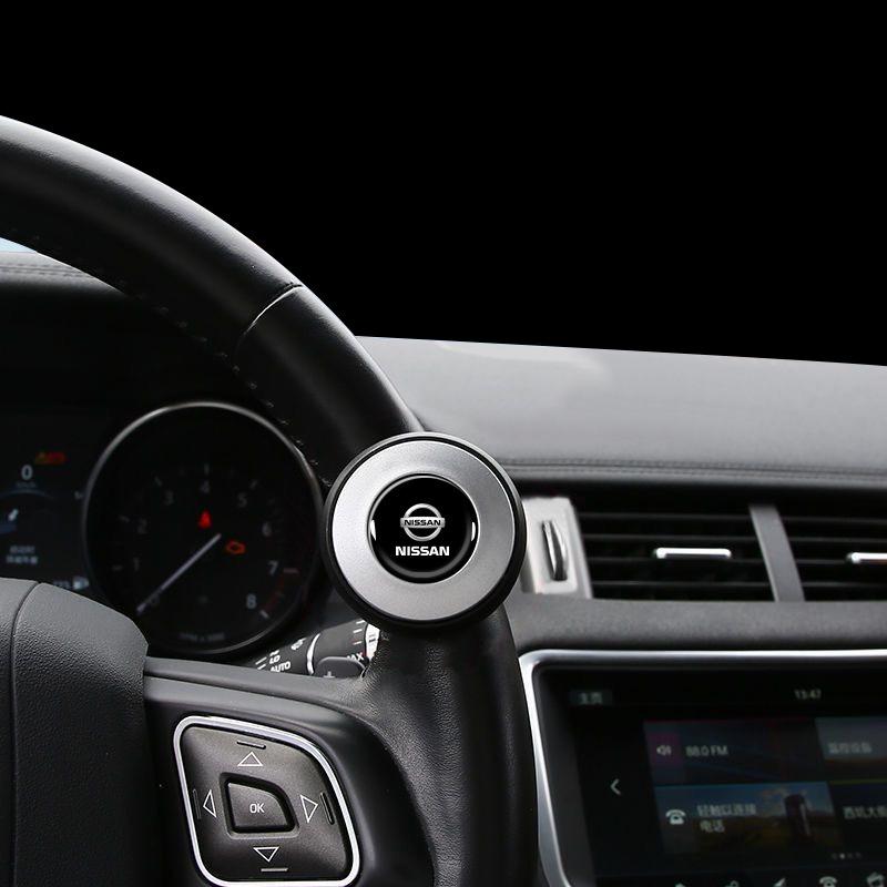 1 шт. Усилитель рулевого колеса автомобиля Шарик Экономия труда Поворот Автоаксессуары Для Nissan Nismo Qashqai j11 j10 Juke X Trail t32 Tiida Leaf