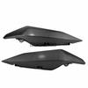 Motorcycle Body Fairings Carbon Front Bracket Side Cover Panel Cowl Fender Fairing For Yamaha XJ6 2009 2010 2011 2012