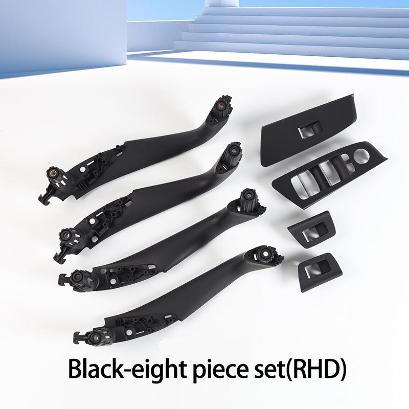 Suitable for BMW 5 Series window regulator panel G30 G38 F90 525Li 528 530Li door handle 2018-