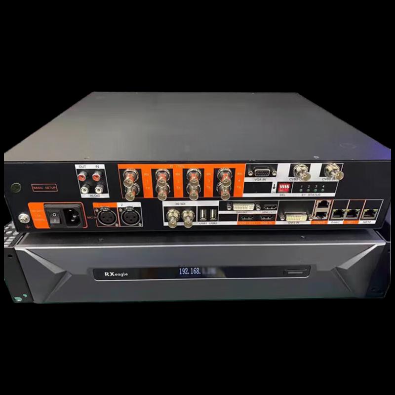 Rongxun Professional Video Conferencing Systems (CN version)