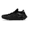 Neighborhood x adidas NMD_S1 Черные мужские кроссовки Core-Black Bone Cloud-White ID4854