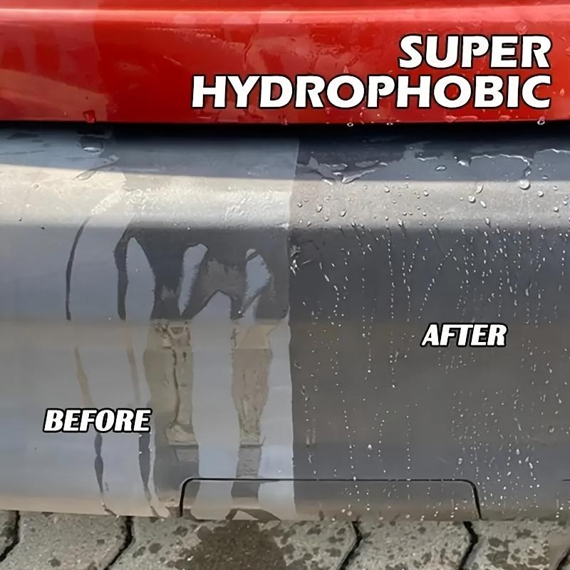 Крем для восстановления искусственной кожи и пластика, ремонт царапин и питательный полироль для салона автомобиля, восстанавливает блеск и защищает поверхности автомобиля