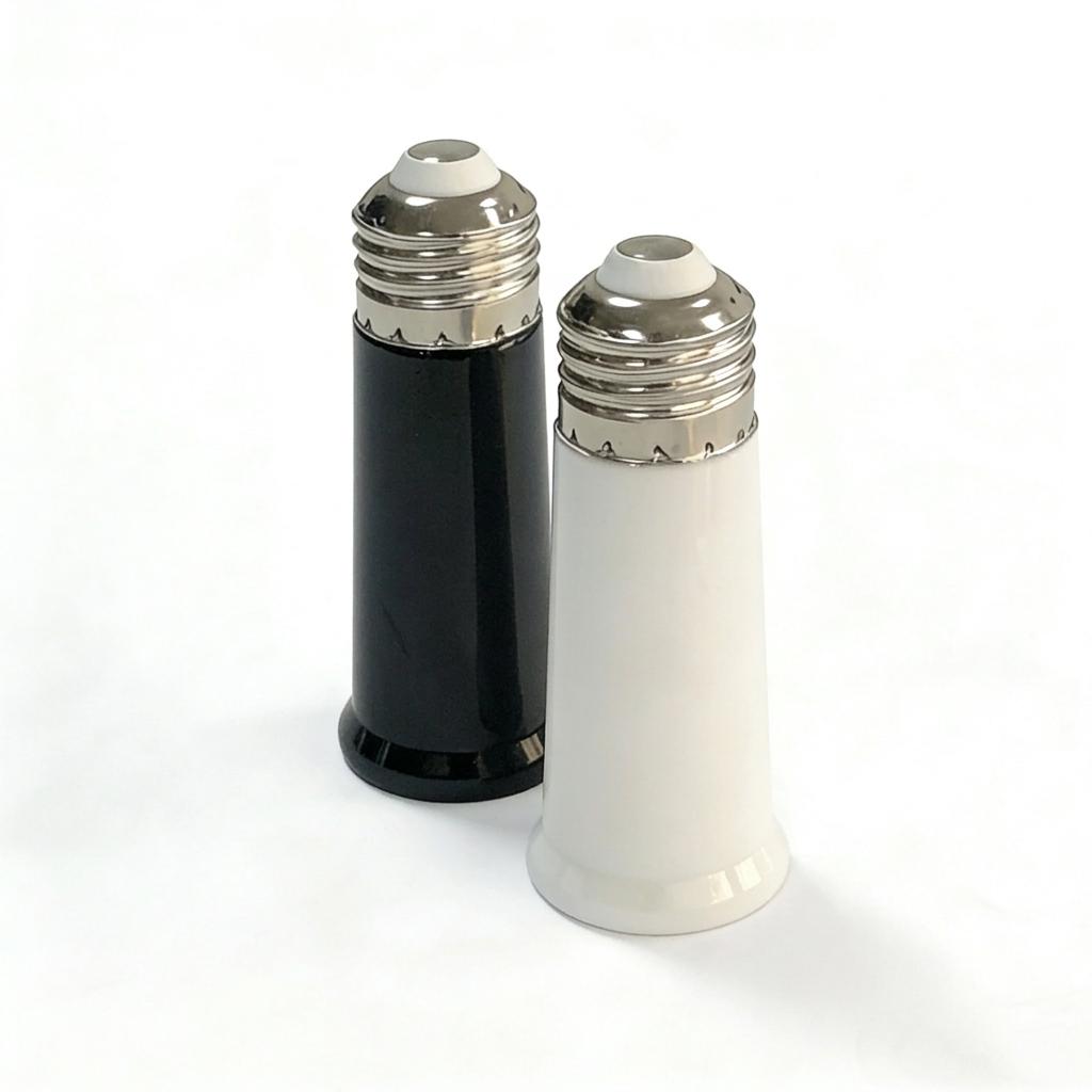 B22 To E27 Screw Cap E14 To E27 E40 To E27 Bayonet Conversion Extension And Extension Of The Luokou Converter