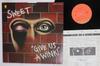 Виниловая пластинка SWEET  Give Us A Wink ECS80460 CAPITOL 1976 Япония Рок Б/у