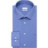 Seidensticker Mens Regular Long-Sleeved Shirt