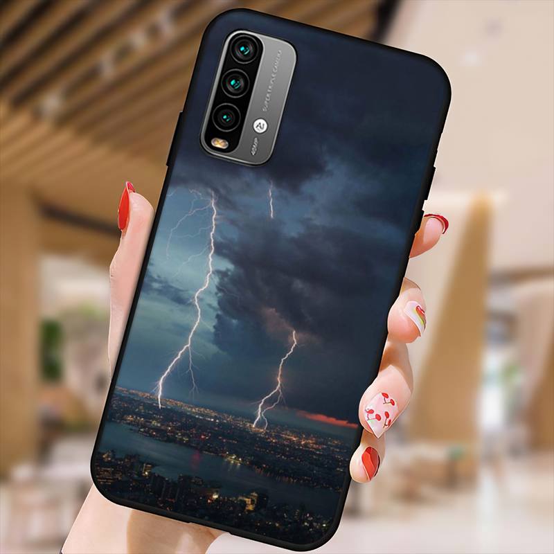 Чехол для телефона с молнией для Xiaomi9 10 11PRO LITE Redmi Note7 8 9 10A PRO K40 Poco3 Shell