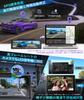 PORMIDOAUTO и задние камеры используют камеру-регистратор Sony IMX462 с частотой 60 кадров в секунду с передней и задней камерами Яркое цифровое зеркало заднего вида Легко видно даже в солнечную погоду