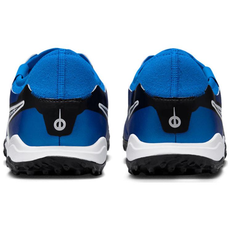 Nike Кроссовки мужские Tiempo Legend 10 Pro TF Mad Ambition Pack Blue Soar White DV4336-400