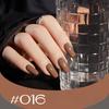 New Nail Polish No-bake Autumn and Winter Color Nail Salon Black Peelable Nail Polish Children's Nail Polish