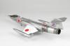 Platts Air Force Starfighter Battle 1980 205th Squadron Plastic Model 1/48 Self-Defense F-104J "Glory" AE-41 (Airplane)