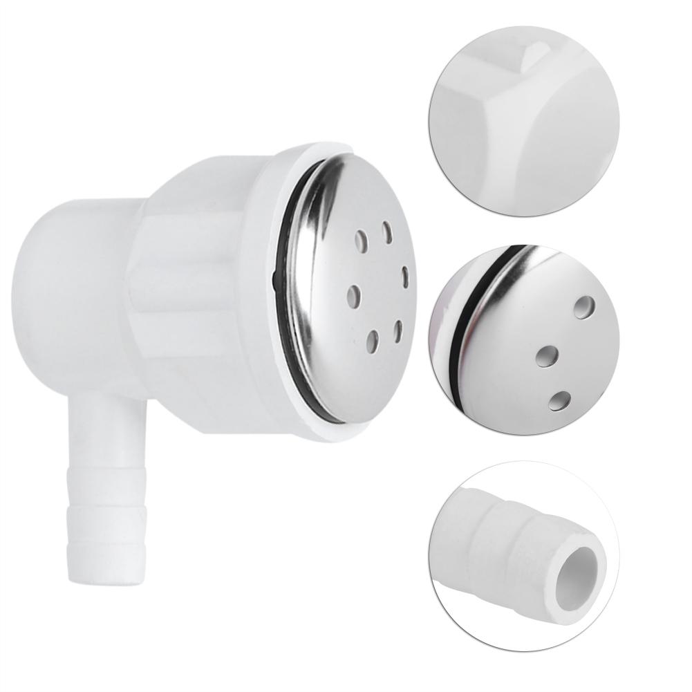 Воздушная насадка с 6 отверстиями для ванны, гидротерапии, бассейна, бассейна, воздушного насадка(60‑01 ) 60‑01