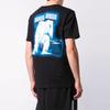 OFF WHITE Футболка с принтом Ice Man OMAA027R191850011088