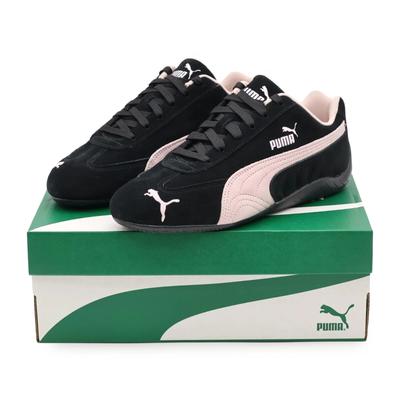 398846-09 Speedcat OG Puma Black Pink (Men's)