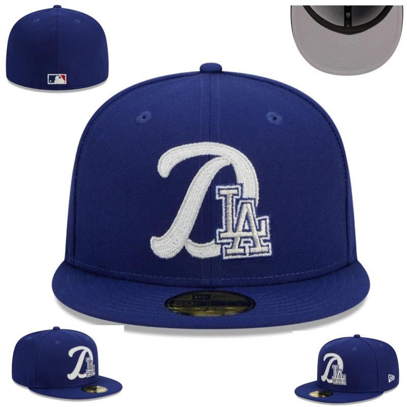 Factory-supplied commemorative cap with 3D embroidery for Major League Baseball World Series teams, closed-back cap