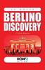 Книга Berlino Discovery : Guida Turistica