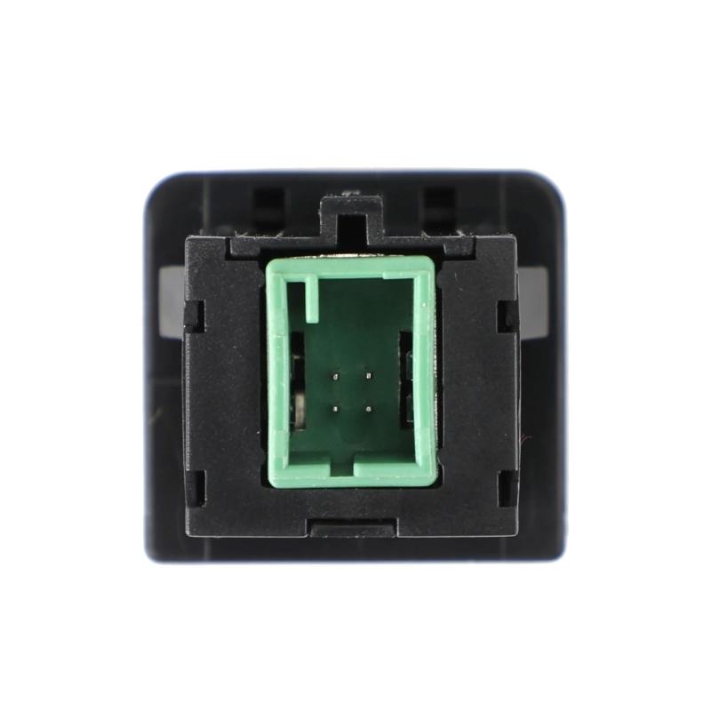 USB-адаптер AUX-входа Порт-разъем 284H3-1FA0B 284H31FA0B 284H3-1FA0A Запасные части