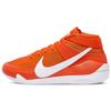 KD 13 TB Team Orange Men Sneakers White CW4115-802