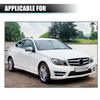 X AUTOHAUX Mercedes-Benz C-Class W204 2011-2015 Передний Левый и Правый ABS Датчик Скорости Колеса