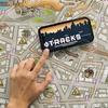 ТРЕКИ: Настольная игра «Кооперативное дедуктивное расследование преступлений» (Голос)