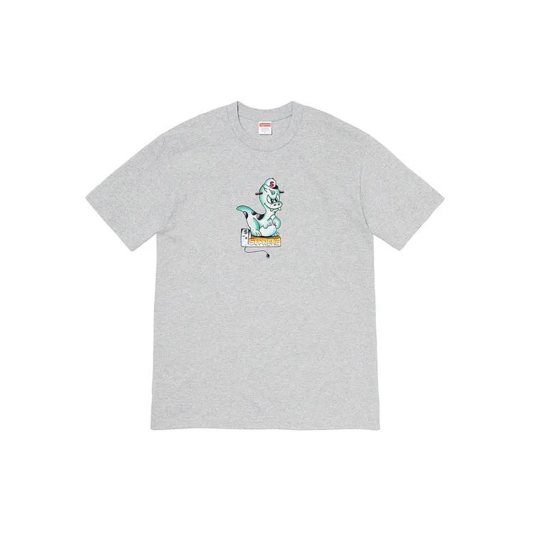 Supreme Dinosaur Tee (Unisex) T-Shirts SUP SS20 560