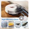 Mop Cloth Dust Bag Compatible For JONR P20 PRO For JONR T5 Pro Robot Vacuum Cleaner Accessory Part Replacement Accessories Parts
