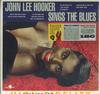 LP Пластинка JOHN LEE HOOKER - John Lee Hooker Sings The Blues 8008 Blues Joint 2023 US Блюз