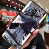 Чехол для телефона ZTE Nubia Red Magic 8S 9S 10S 8 9 10 Pro Plus 6S 7S 6 7 Pro 5G 6R 11 Pro Plus с изображением Мо Дао Цзу Ши