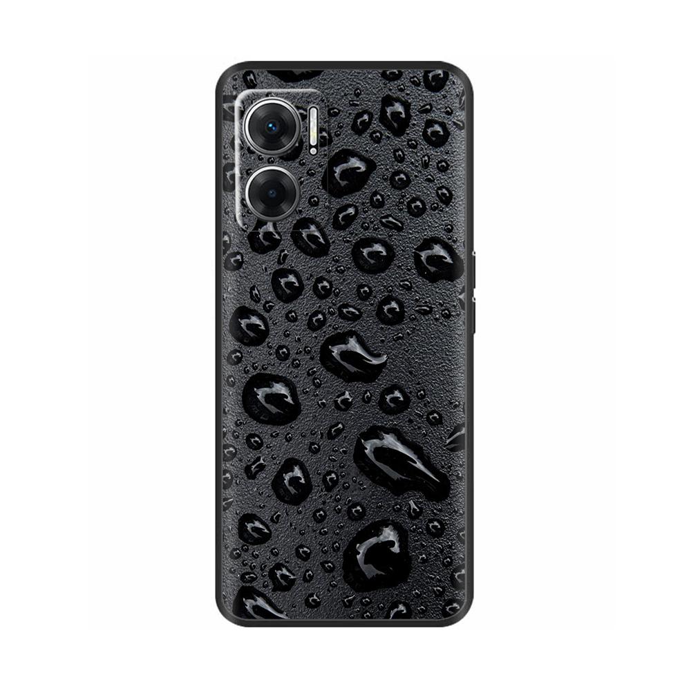 Для Xiaomi Redmi 10 5G Чехол Redmi 10 Чехол Силиконовый Чехол Для Redmi 10 5G Чехлы Мягкий ТПУ Чехол для Телефона redmi10 Бампер Fundas Coque
