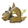 Halloween Wolf Mask Animal Wolf Masquerade Fancy Halloween Mask  Party Supplies