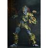 Simulation Doll for Elder  Movie Figure Ultimate Hero Neck Team Action Model Removable Mask Detachable Wrist Shield Clawed Hand