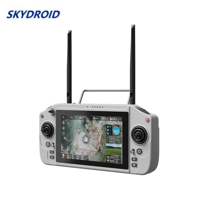 Двухдиапазонный HD RC Пульт дистанционного управления SKYDROID G20