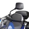 QB-Мотоциклетные Рукоятки Защита Руля Для Suzuki V-Strom DL650 2004 - 2022 Рукоятка Защитная DL 650 V Strom