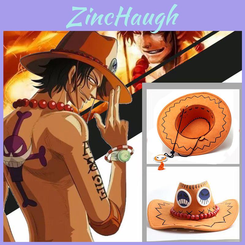 One Piece Портагас Д Эйс Панама для приключений родителей и детей