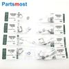 LR037089 3.0L V6 5.0L V8 БЕНЗИНОВЫЙ ФОРСУНКА РЕМОНТНЫЙ КОМПЛЕКТ ДЛЯ LAND ROVER LR4 RANGE ROVER 10-12 RR SPORT 10-14 NEW DISCOVERY VELAR Топливные форсунки 6