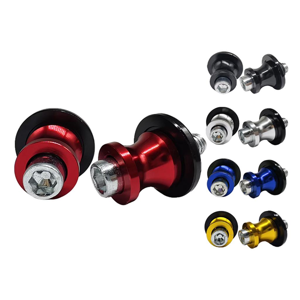 Подножки для мотоцикла, улучшающие характеристики, алюминиевые подножки для мотоцикла для модификаций и повышения устойчивости