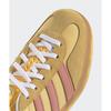 adidas Gazelle Indoor Semi Spark Wonder Clay Женские кроссовки Желтый облачно-белый IE2959