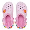 Crocs Kids Classic Lined Clog 211634 6zw