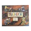 Leder Games Root Карточные игры The Riverfolk Underworld Woodland Night Расширение Настольная колода Интеллектуальные игры для вечеринок